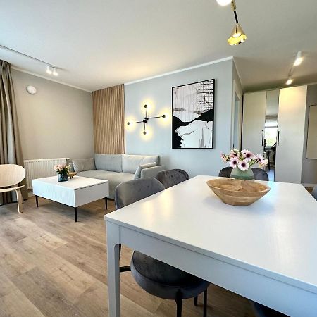 Apartamenty Baltica Pro Kolobřeh Exteriér fotografie