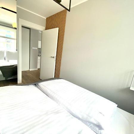 Apartamenty Baltica Pro Kolobřeh Exteriér fotografie