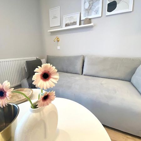 Apartamenty Baltica Pro Kolobřeh Exteriér fotografie