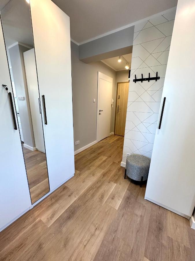 Apartamenty Baltica Pro Kolobřeh Exteriér fotografie
