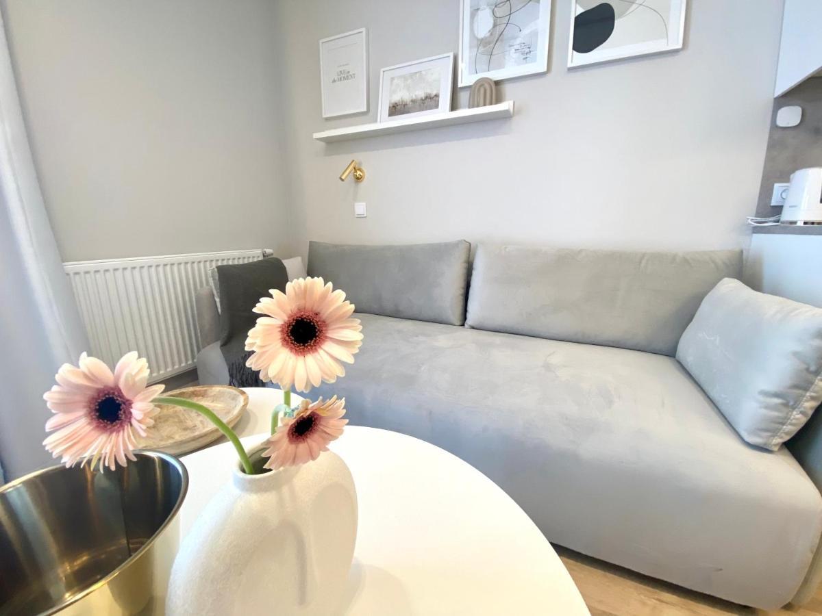 Apartamenty Baltica Pro Kolobřeh Exteriér fotografie